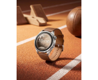 HONOR Watch 6 brązowy 46mm - 1580328 - zdjęcie 9